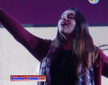 Elección Reina Fiestas Patrias Jacona 2018